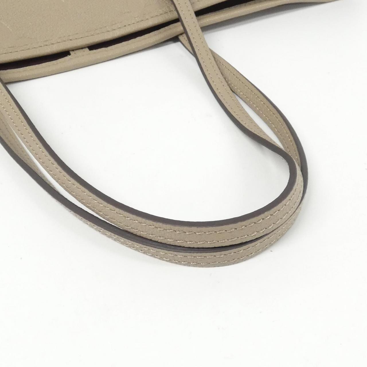 ルイヴィトン モノグラム アンプラント ネヴァーフル MM M45686 バッグ