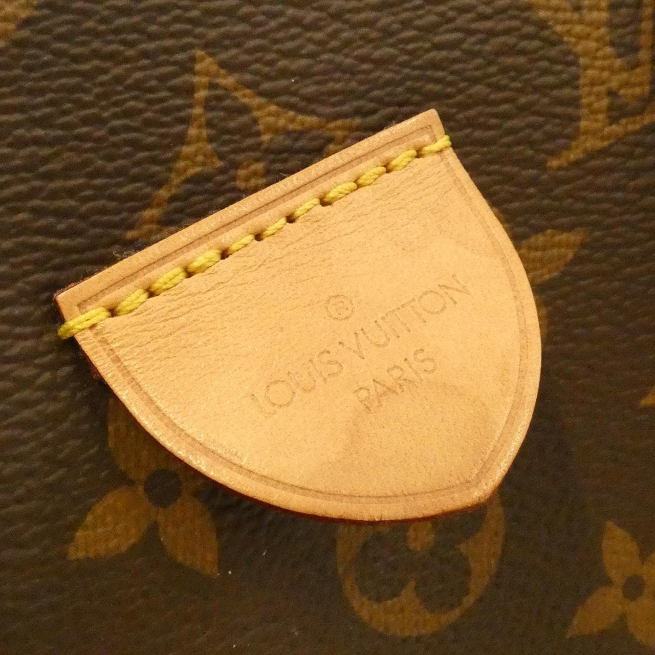 ルイヴィトン モノグラム リボリー PM M44543 バッグ