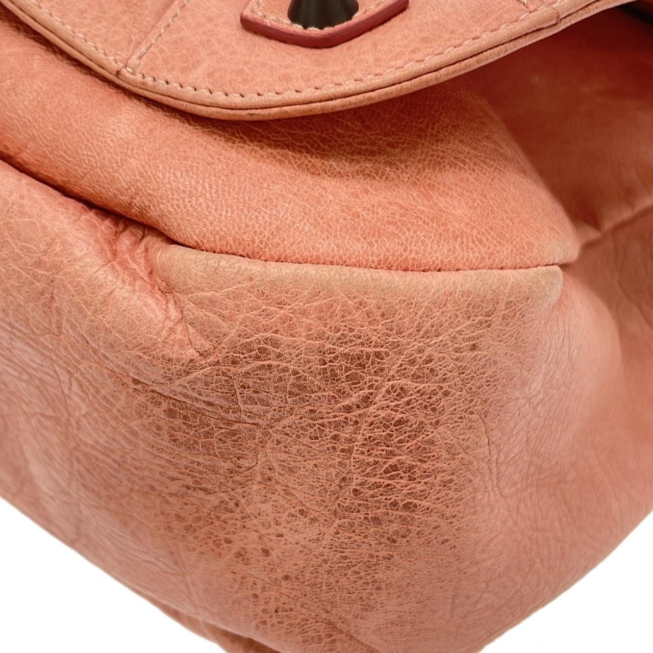 バレンシアガ THE FOLK 246432 D94IT ショルダーバッグ