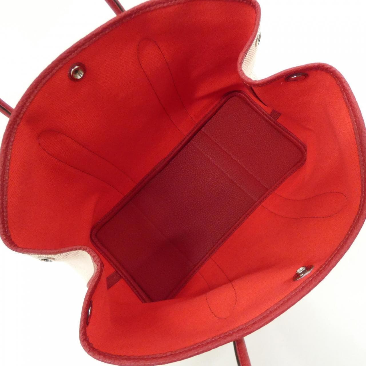 エルメス ガーデン パーティ 36cm 066781CK バッグ