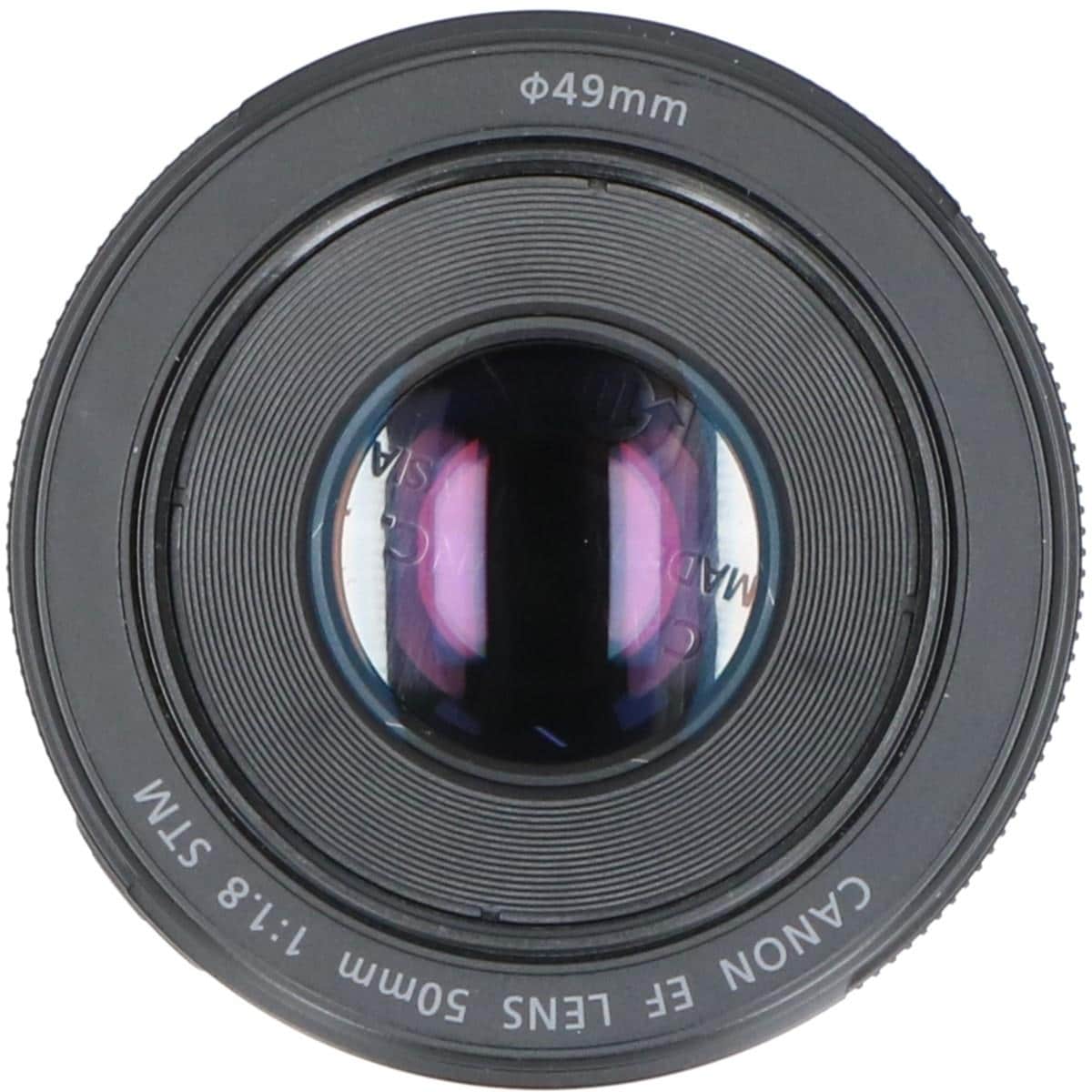 ＣＡＮＯＮ　ＥＦ５０ｍｍ　Ｆ１．８ＳＴＭ