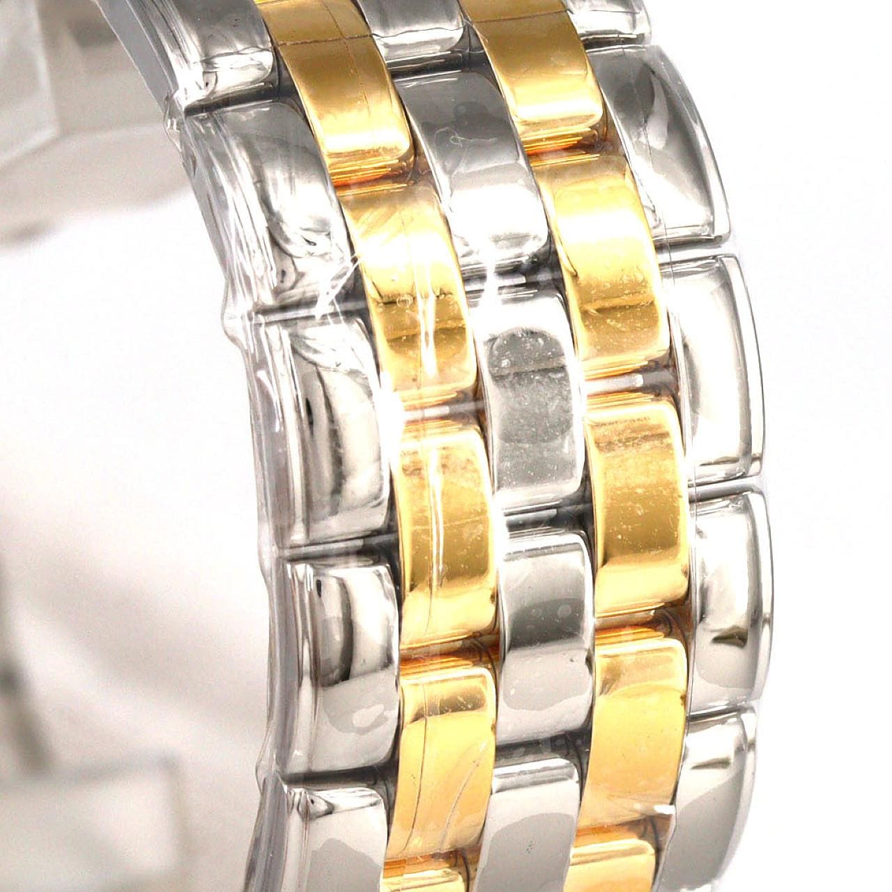 【新品】ロンジン ラ･グランクラシック･フラッグシップ コンビ･12P L4.774.3.37.7 SSxGP 自動巻