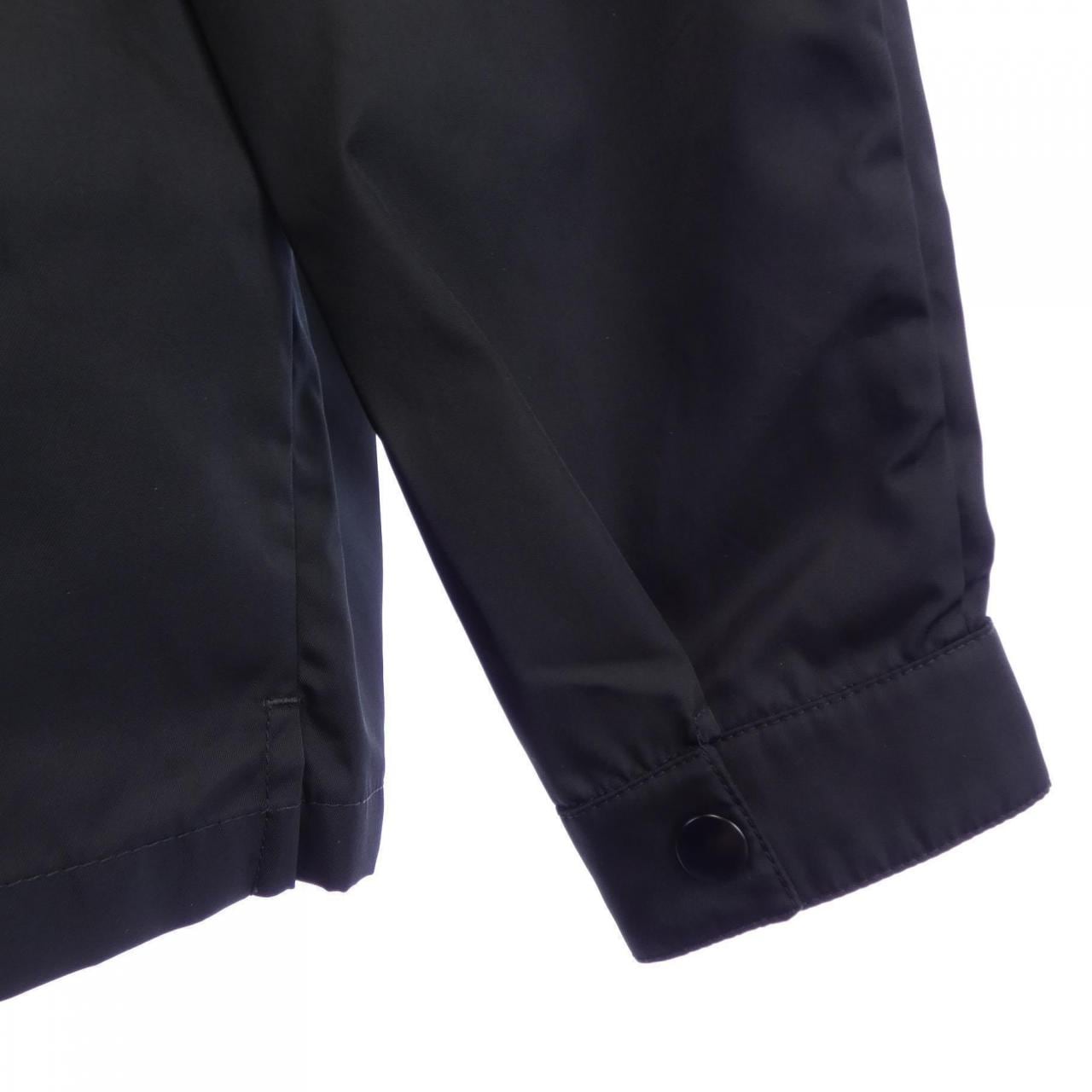 プラダ PRADA トライアングルロゴ SC514 S202 1WQ8 ジャケット