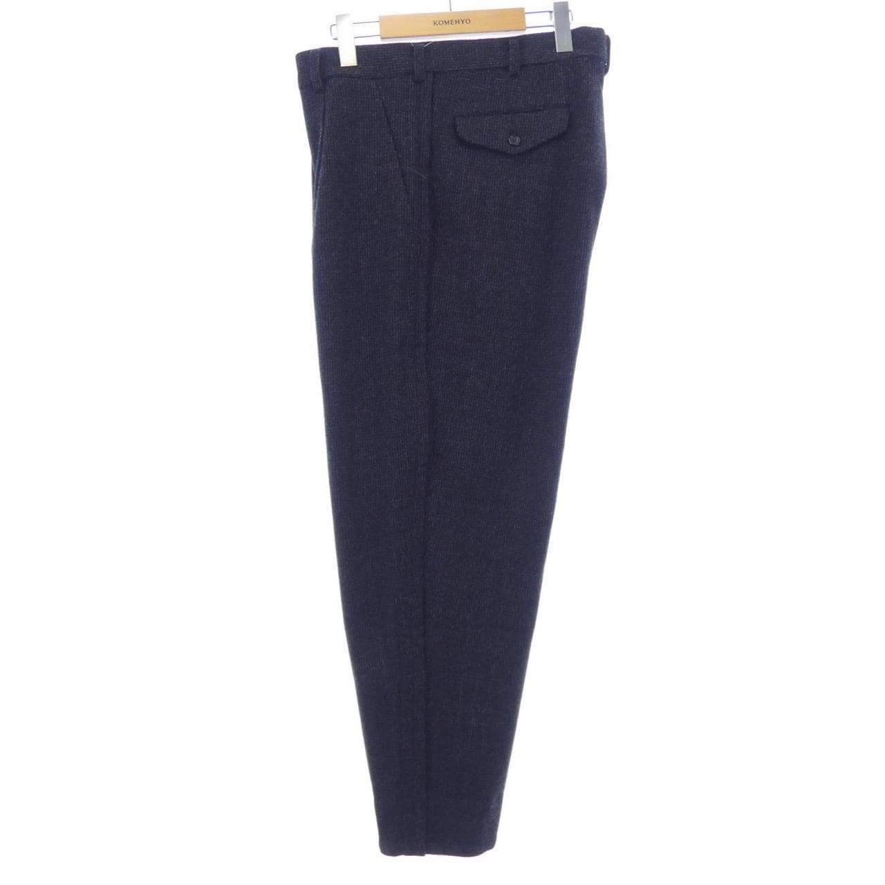 コムデギャルソンオム COMME des GARCONS HOMME DN-P034 パンツ