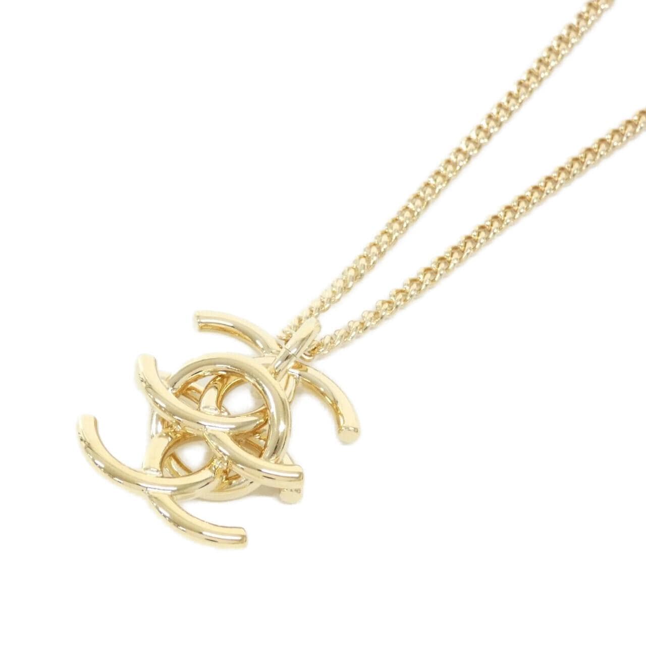 【新品】シャネル ABH793 ネックレス