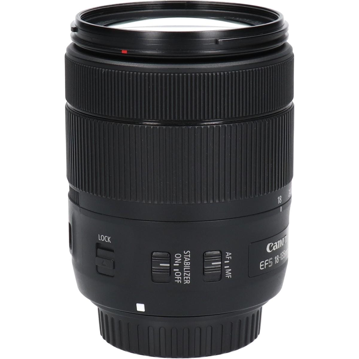 ＥＦ－Ｓ１８－１３５ｍｍ　Ｆ３．５－５．６ＩＳ　ＵＳＭ