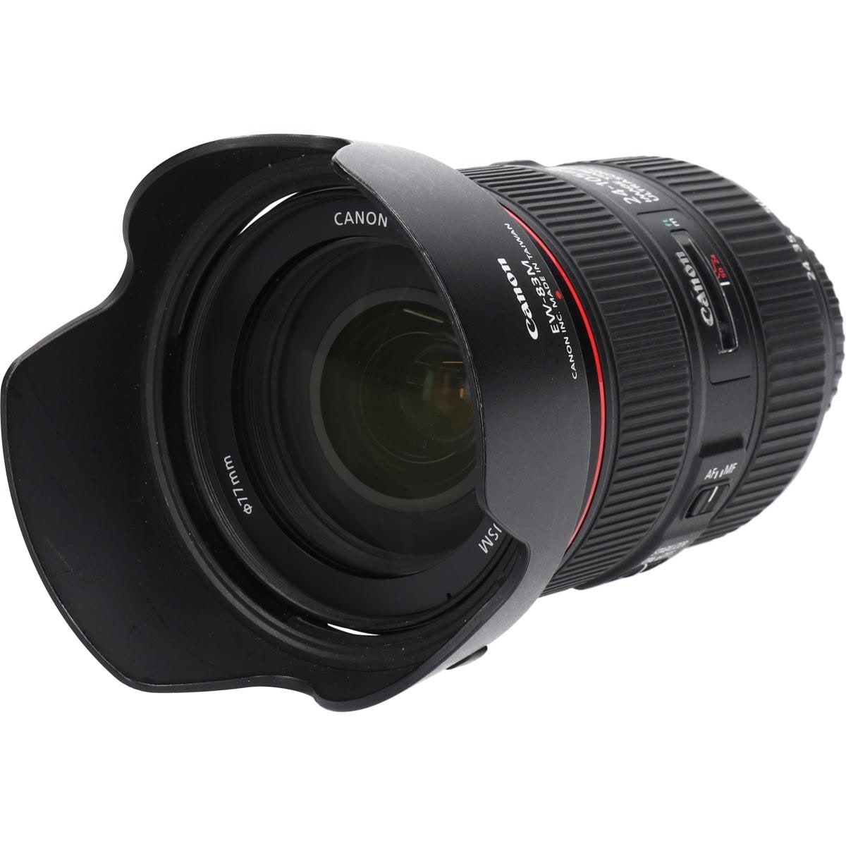 ＥＦ２４－１０５ｍｍ　Ｆ４Ｌ　ＩＳ　ＩＩ　ＵＳＭ