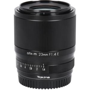 ａｔｘ－ｍ２３ｍｍ　Ｆ１．４　ソニーＥ