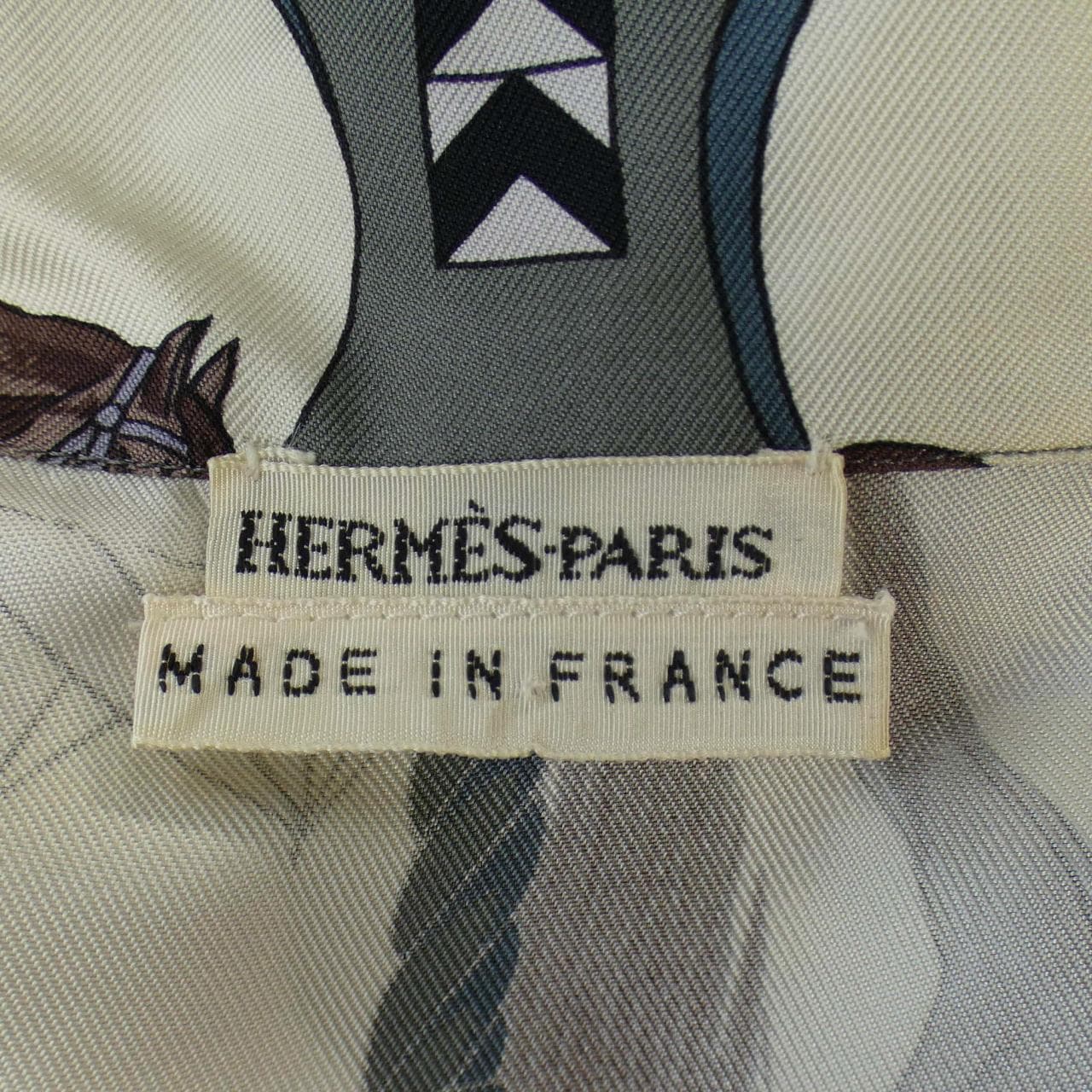 エルメス HERMES シャツ