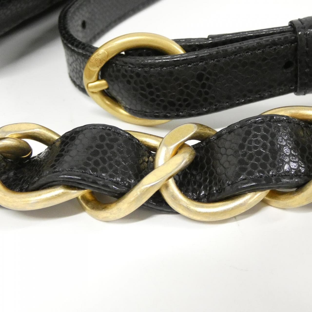 CHANEL AS3181 單肩包