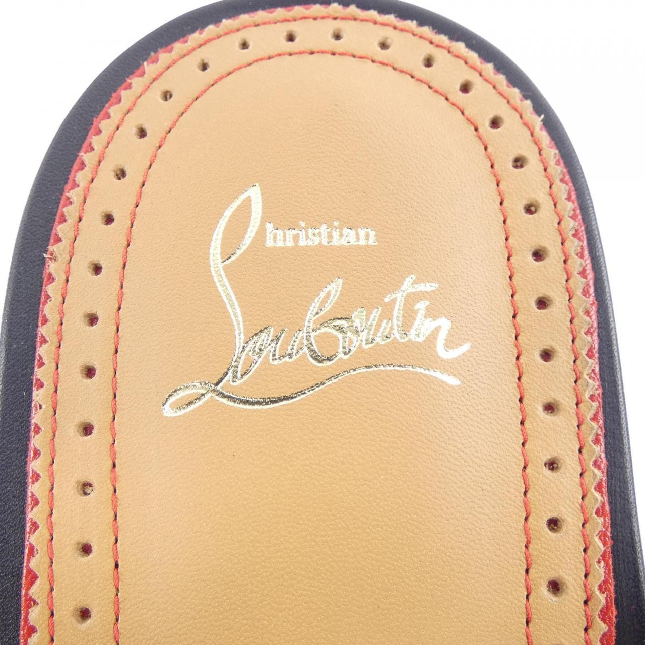 クリスチャンルブタン CHRISTIAN LOUBOUTIN サンダル