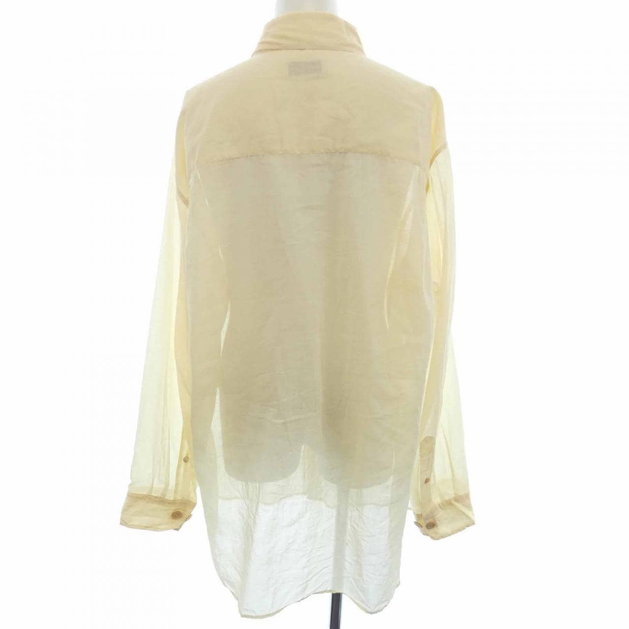 ドリスヴァンノッテン DRIES VAN NOTEN シャツ