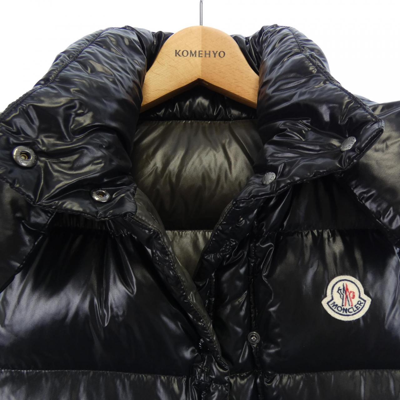 モンクレール MONCLER GALENE ダウンベスト