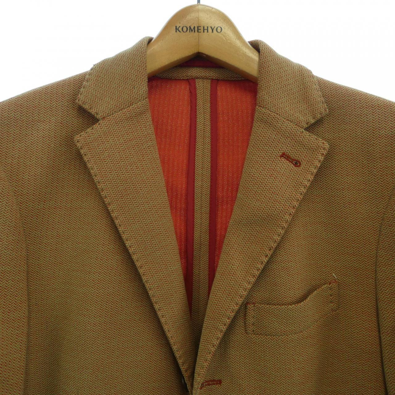 カンタレリ CANTARELLI ジャケット