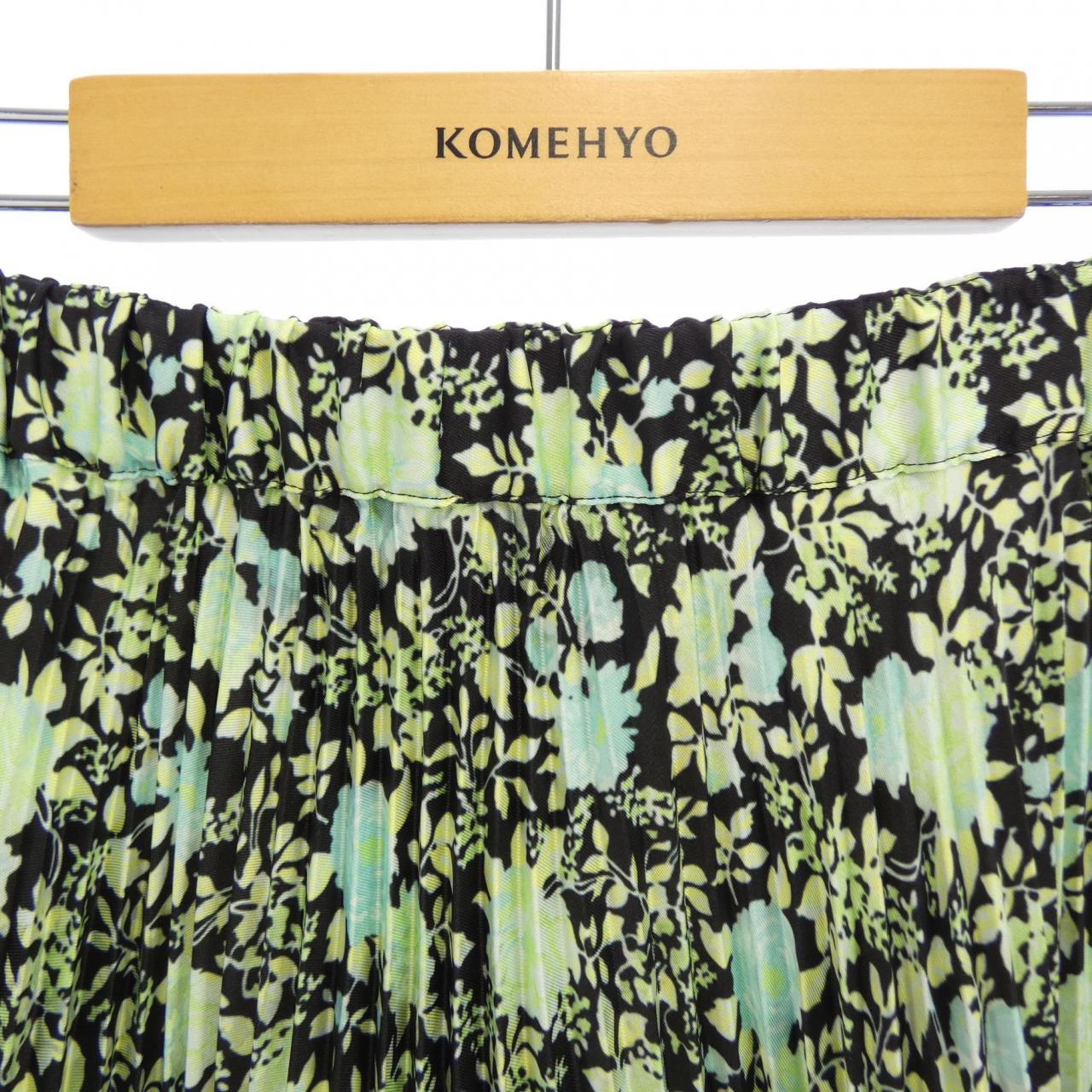 プランシー PLAN C スカート