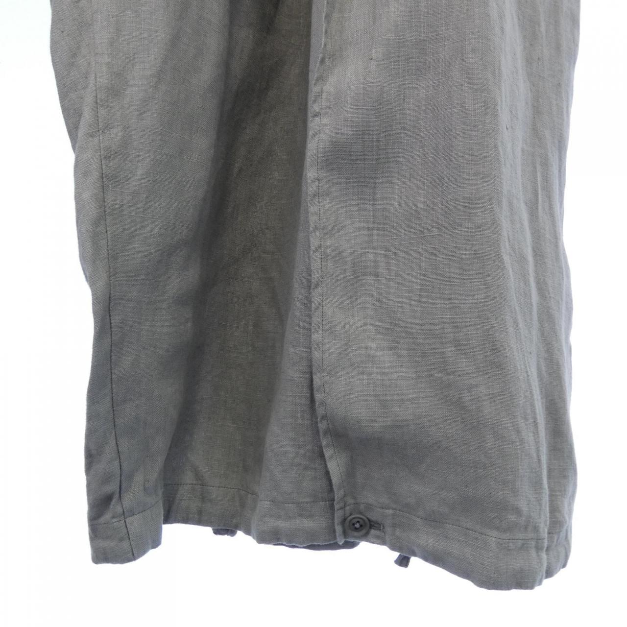 ヨウジヤマモトプールオム YOHJI YAMAMOTO POUR HOMME HP-P77-305 パンツ