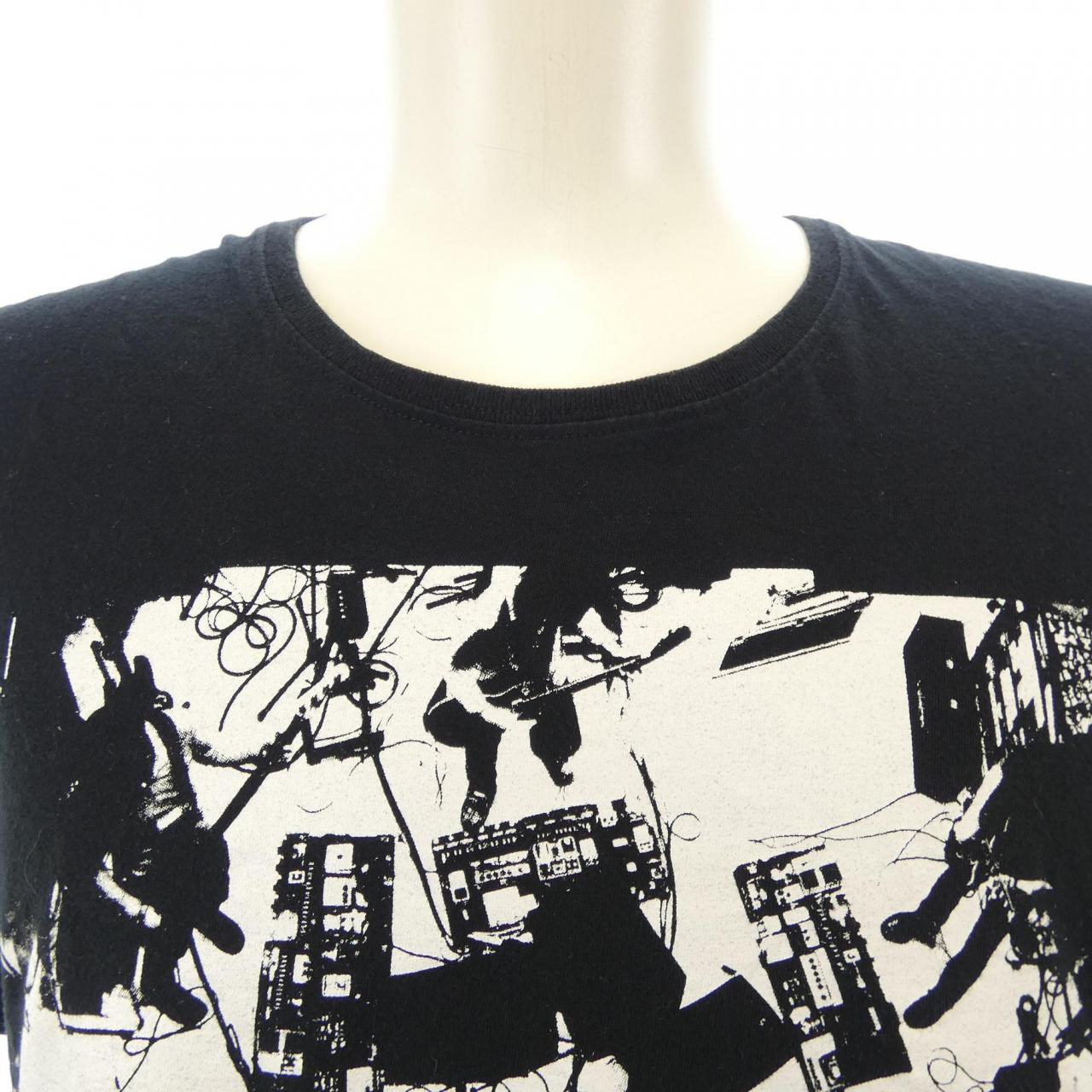 ルドギャラリー RUDE GALLERY Tシャツ