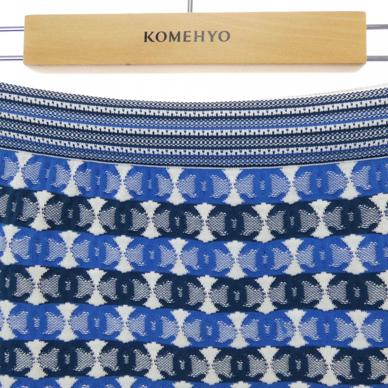 シャネル CHANEL P60692K46443 スカート