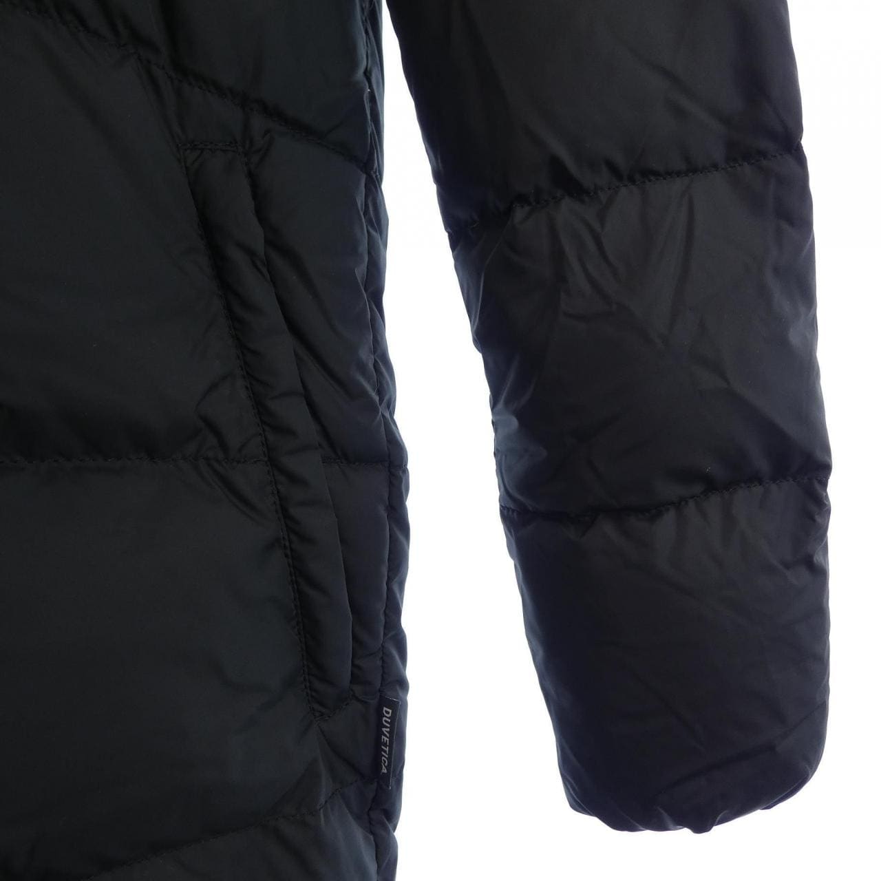 デュベティカ DUVETICA ダウンコート