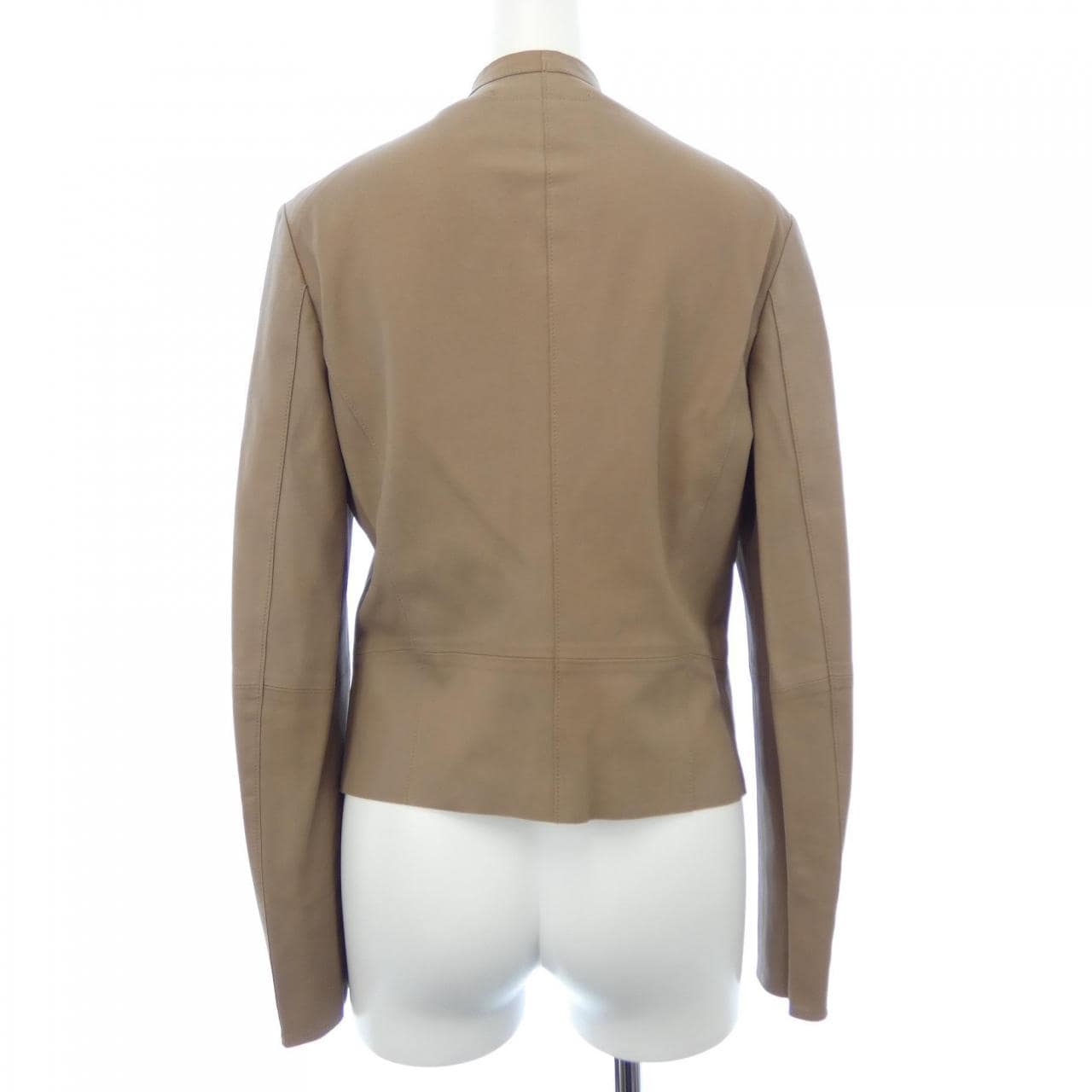 ロゥタス RAWTUS レザージャケット