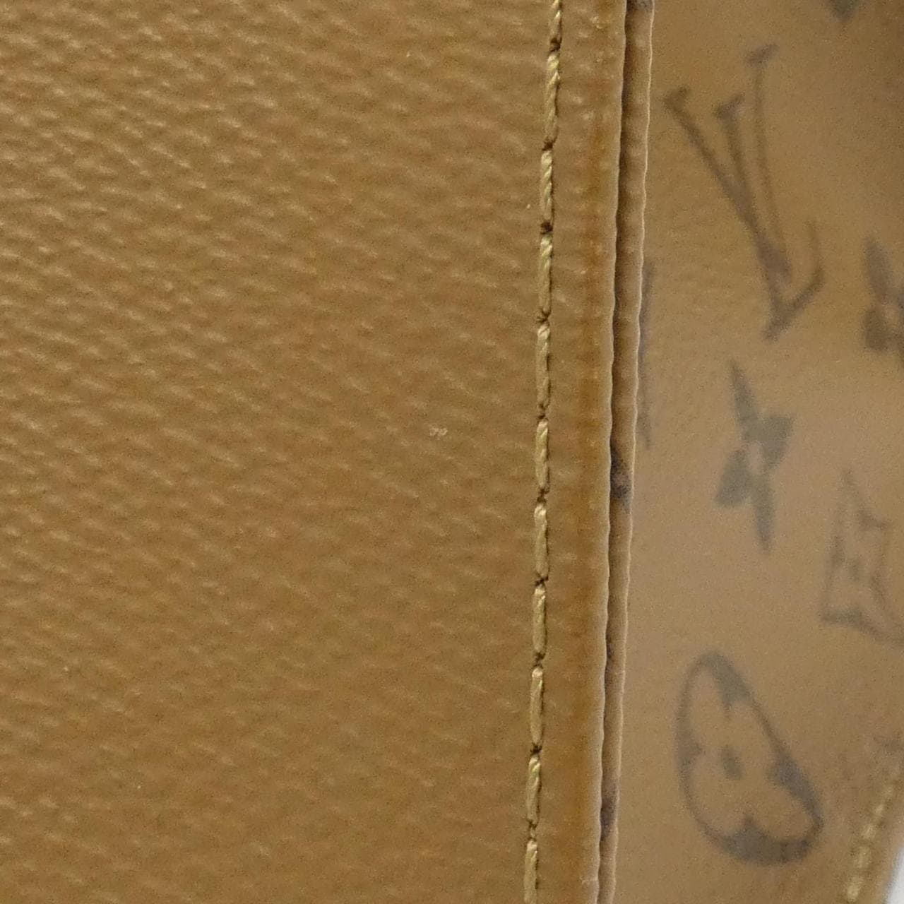 ルイヴィトン モノグラム ジャイアント オンザゴー MM M45321 バッグ