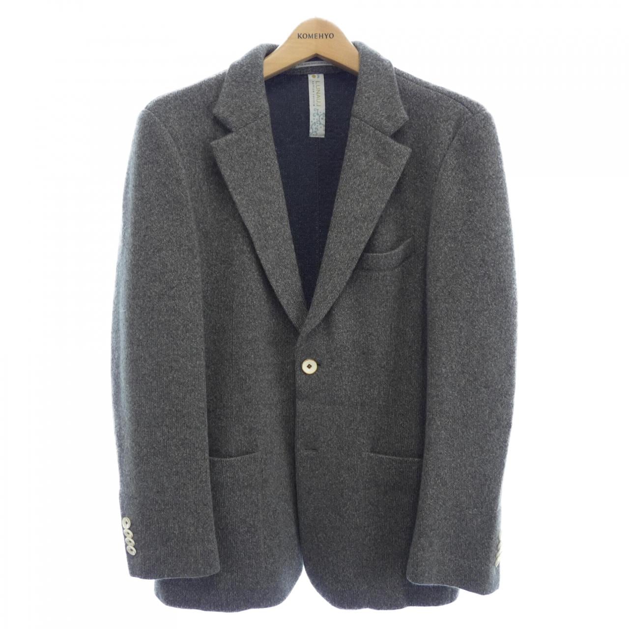 LUNAUL ジャケット