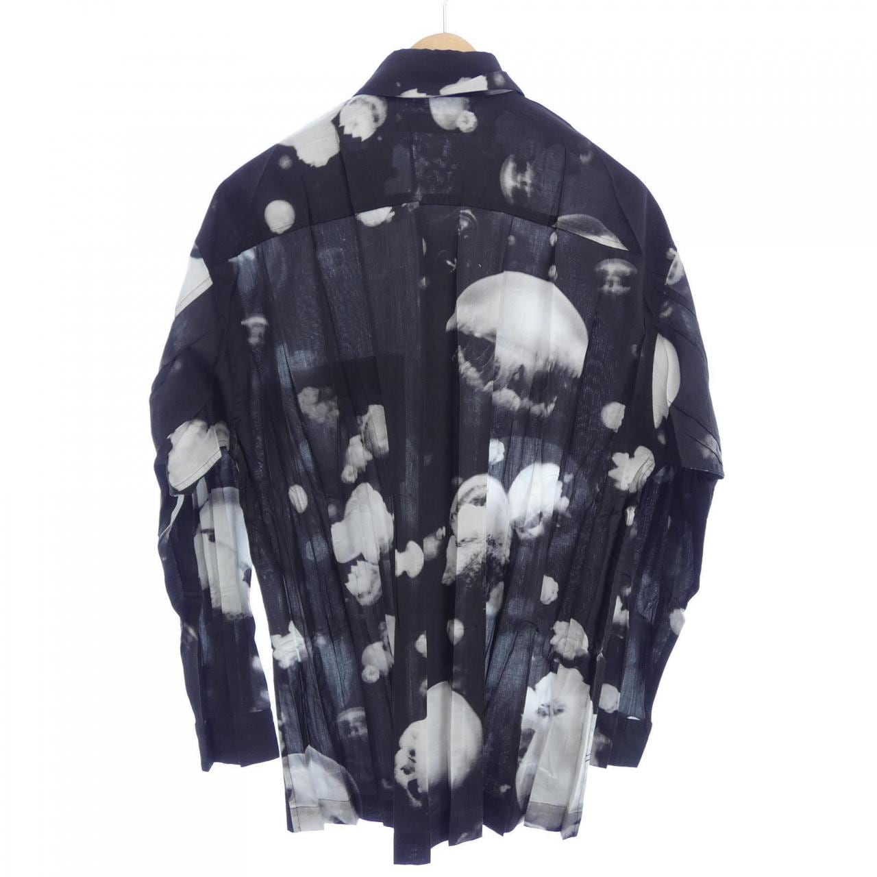 イッセイミヤケメン ISSEY MIYAKE MEN ME51FJ042 シャツ