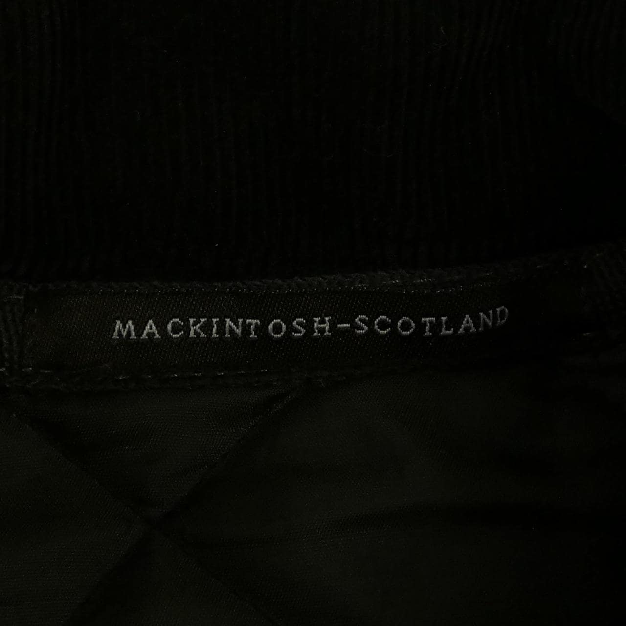 マッキントッシュ MACKINTOSH コート