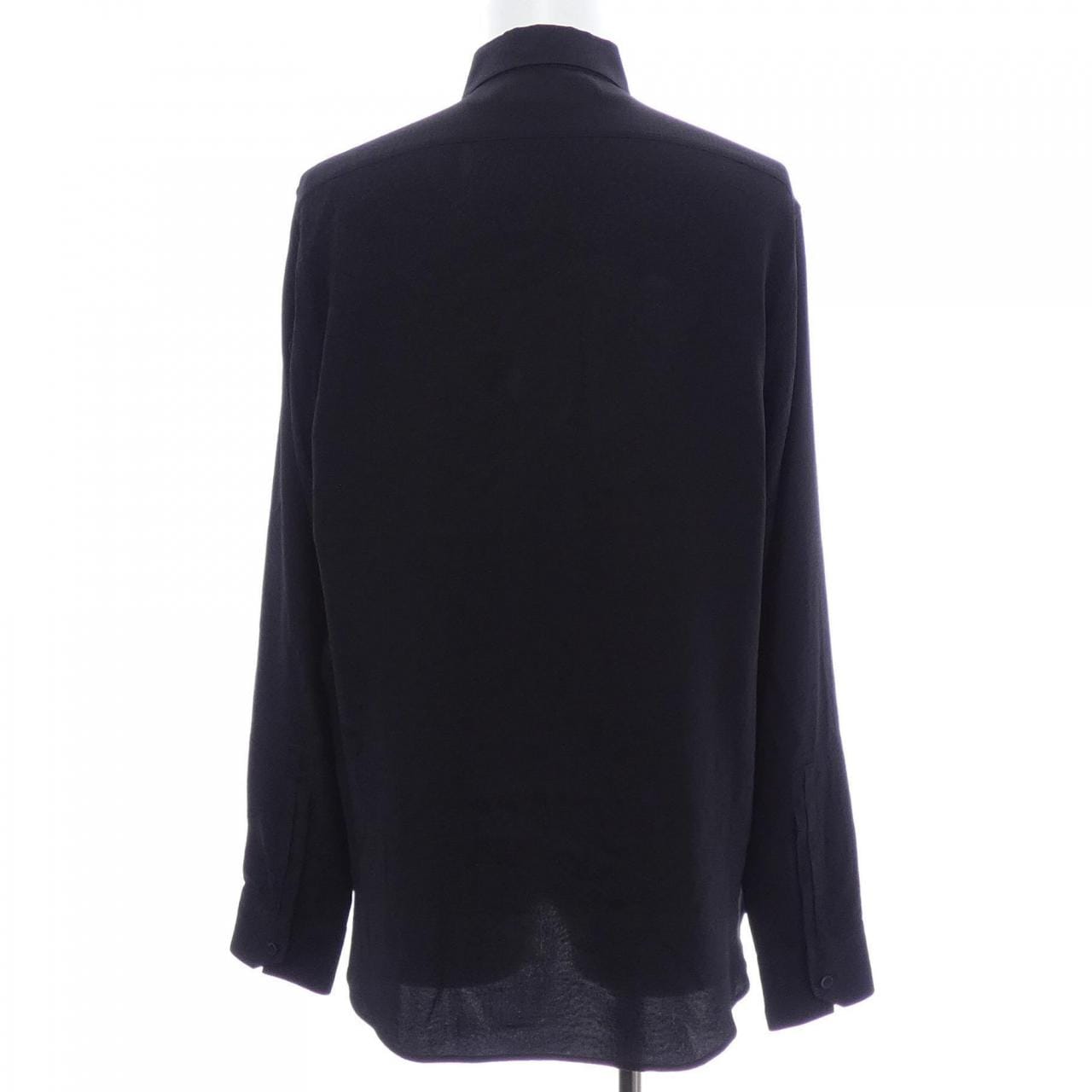 サンローラン SAINT LAURENT 564172 Y1A10 シャツ