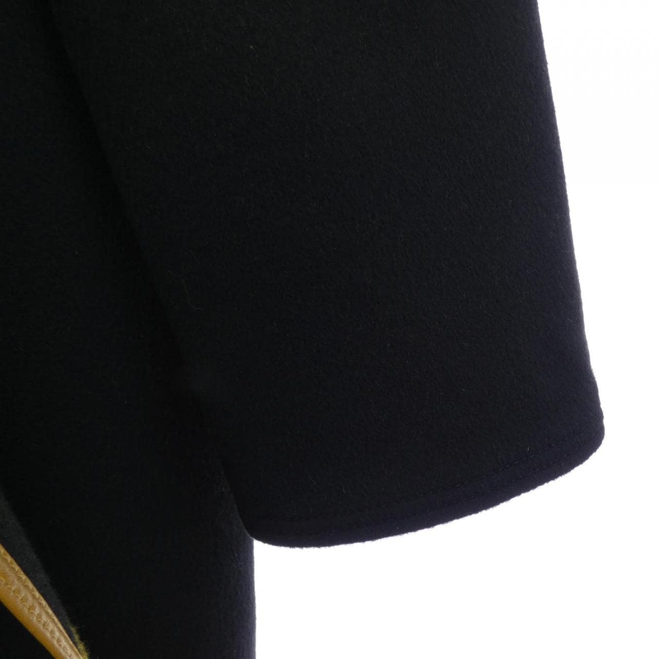 ルイヴィトン LOUIS VUITTON ラップコート FHCO43NUV コート