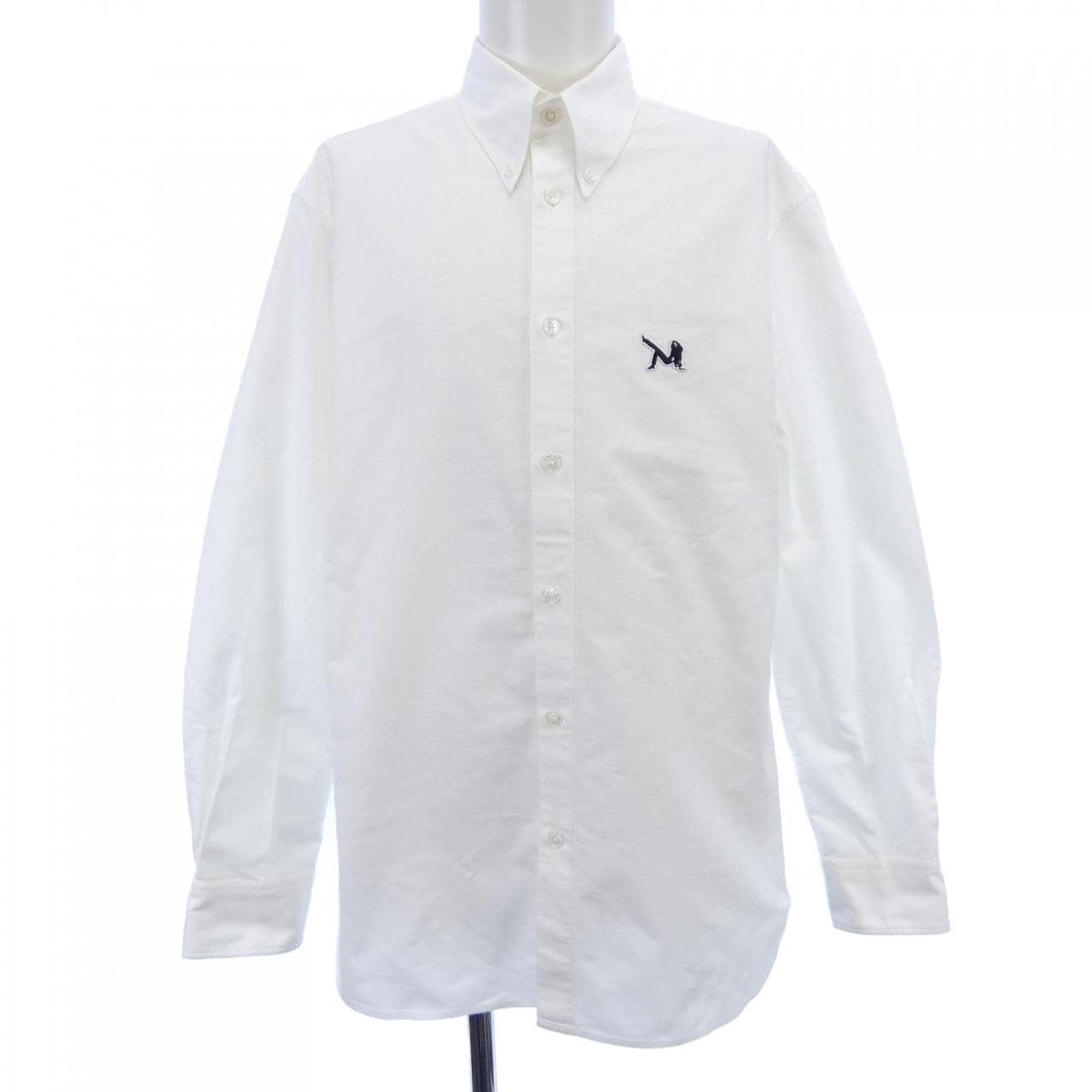 カルバンクライン CALVIN KLEIN 205W39NYC シャツ