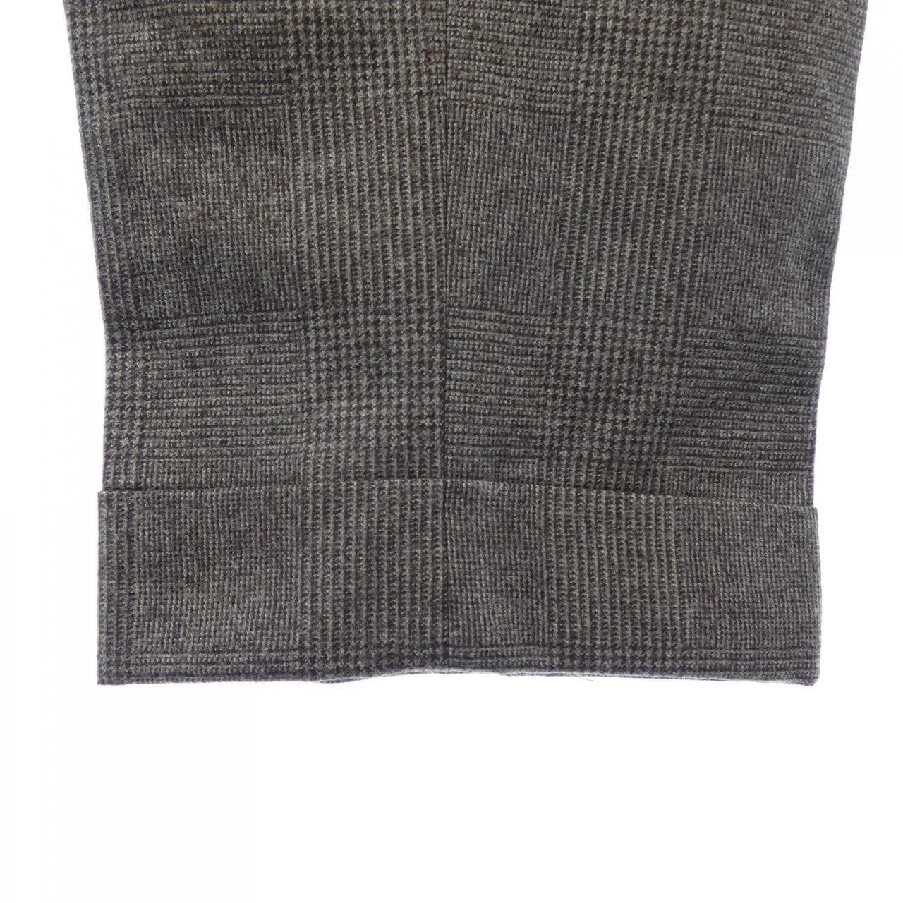 ベルウィッチ BERWICH sake 1P パンツ