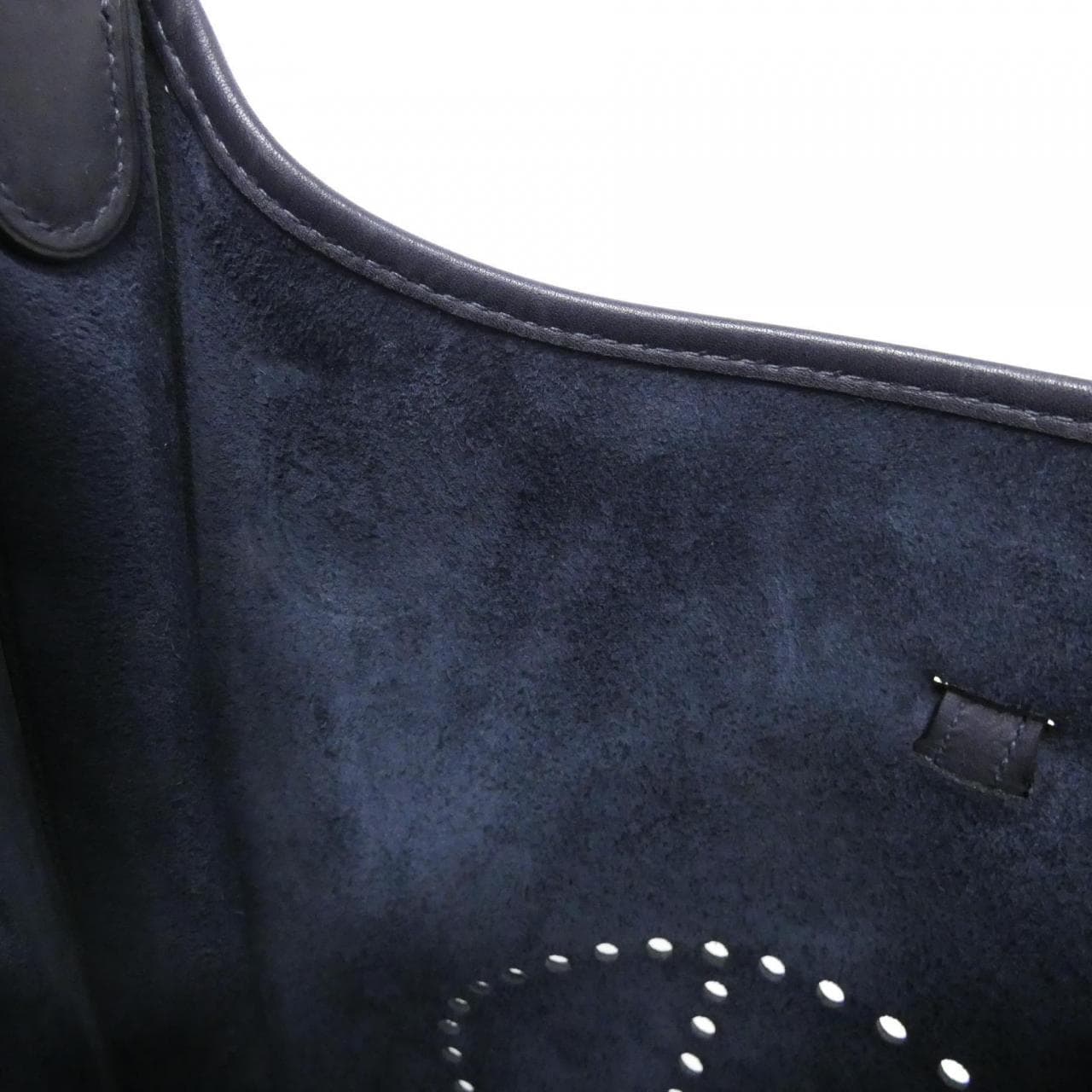 【ヴィンテージ】エルメス エヴリン2 PM ショルダーバッグ