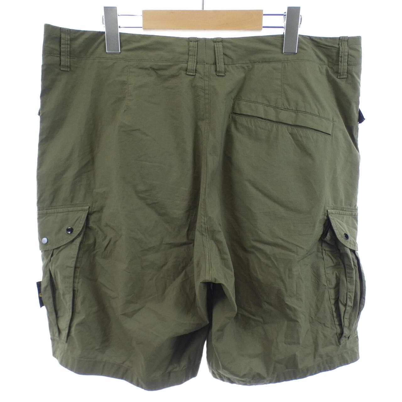 ストーンアイランド STONE ISLAND 7415L0803 ショートパンツ