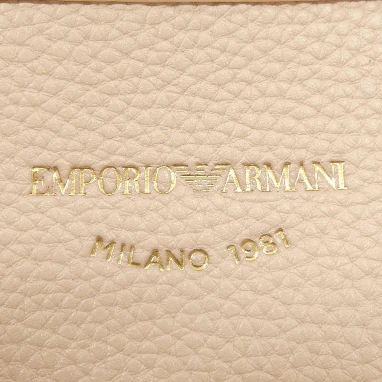 エンポリオアルマーニ EMPORIO ARMANI BAG