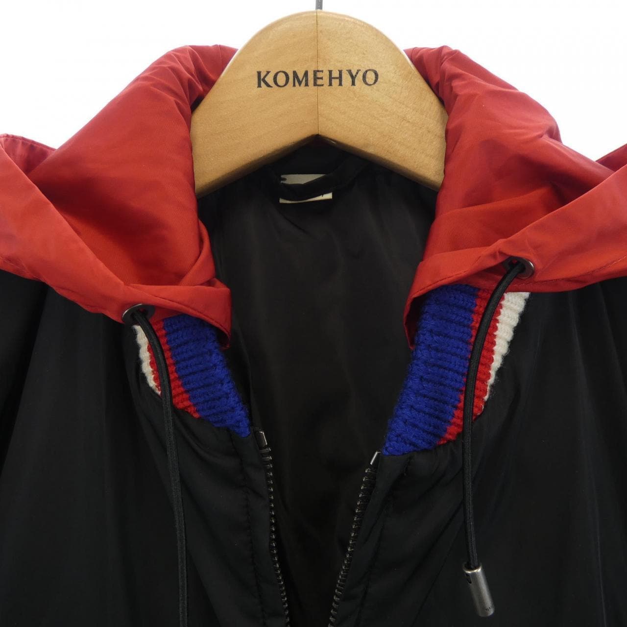 グッチ GUCCI 473302 Z719B ブルゾン