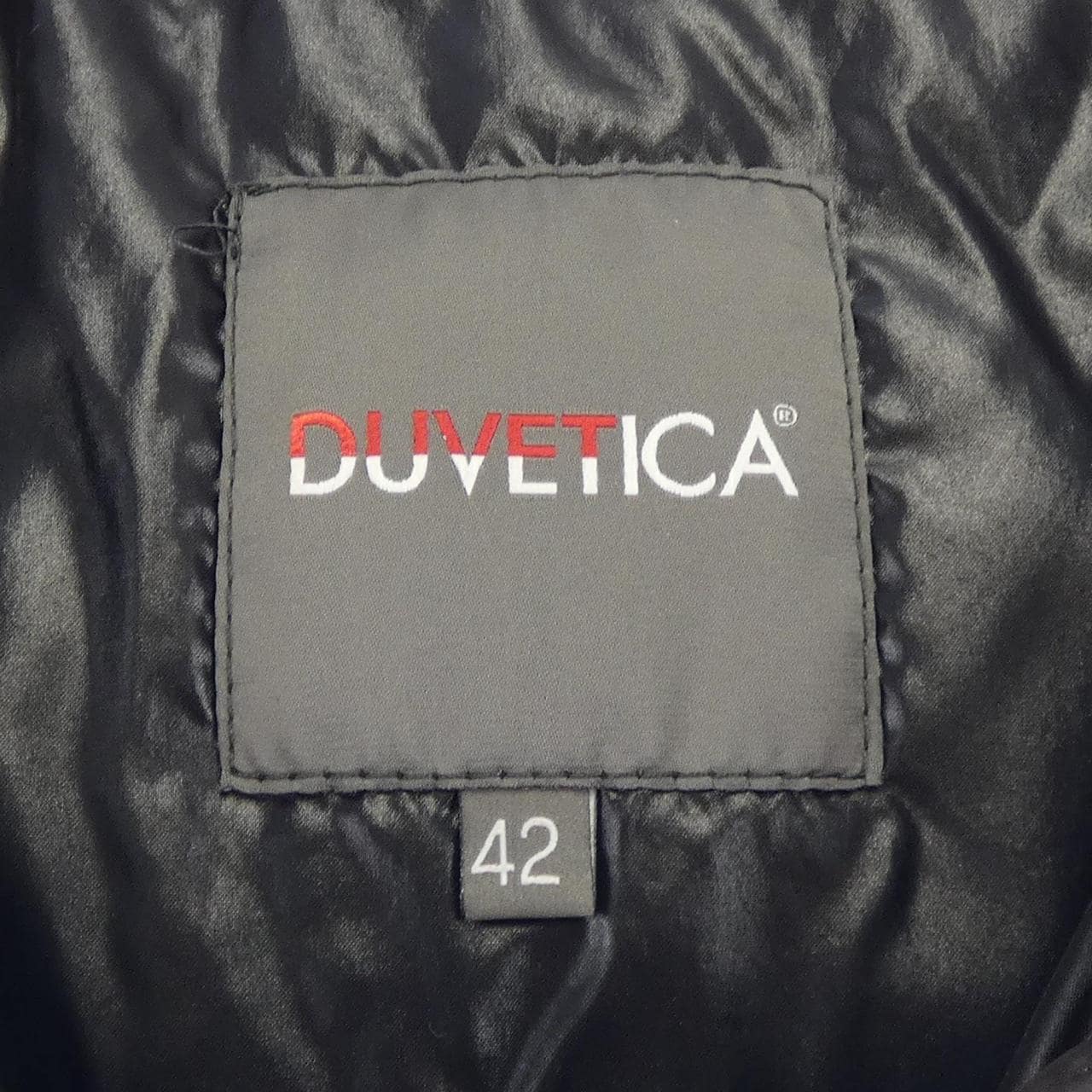 デュベティカ DUVETICA ダウンコート