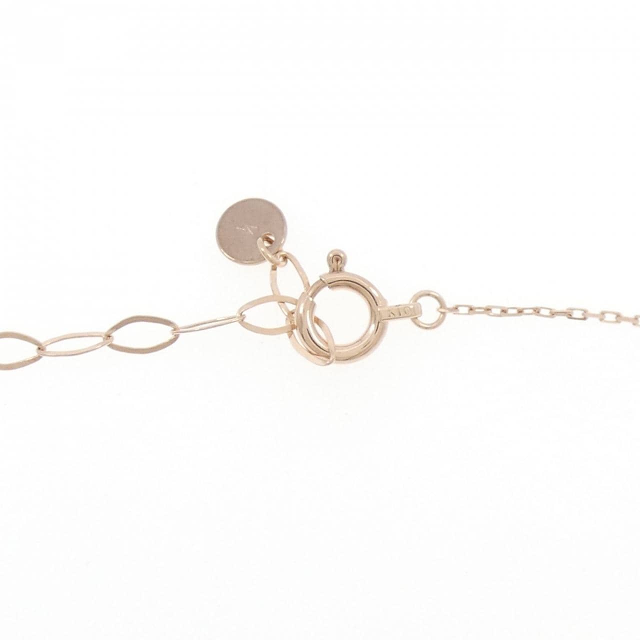 ヴァンドーム アコヤパール ブレスレット