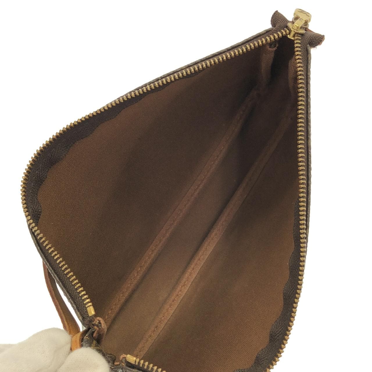 ルイヴィトン モノグラム グラフィティ ポシェット アクセソワール M92191 アクセサリーポーチ