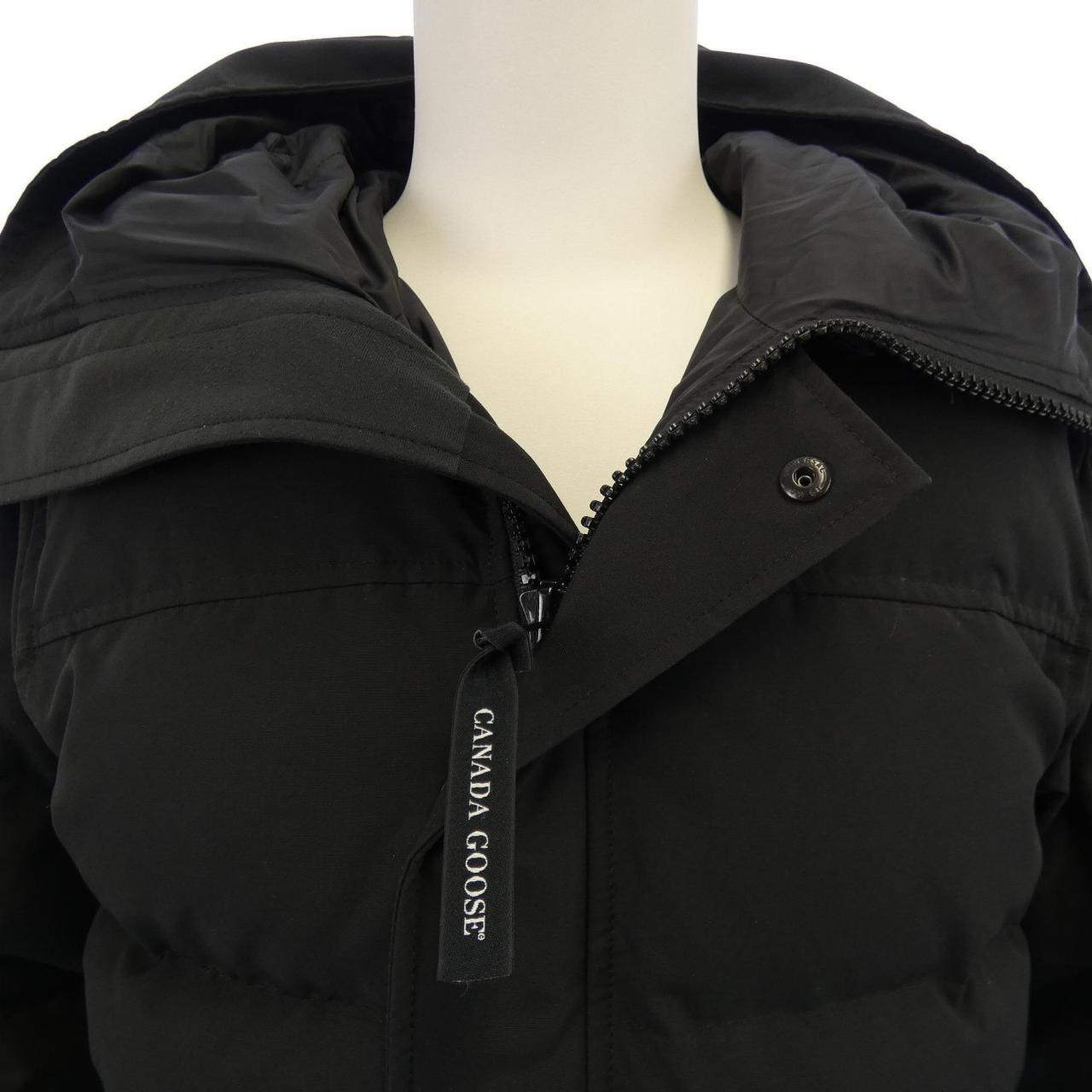 カナダグース CANADA GOOSE 3804MA MACMILLAN マクミラン ダウンジャケット