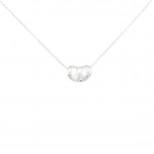 ティファニー ビーンズ ネックレス