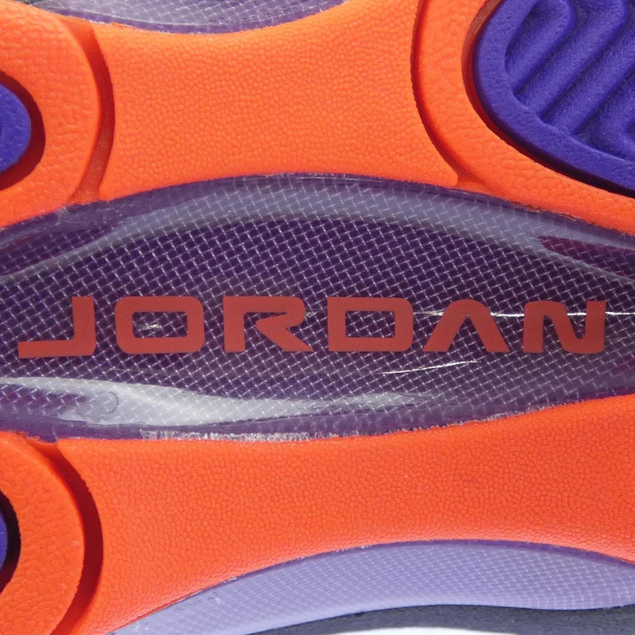 ナイキ ジョーダン NIKE JORDAN CQ2514-005 スニーカー