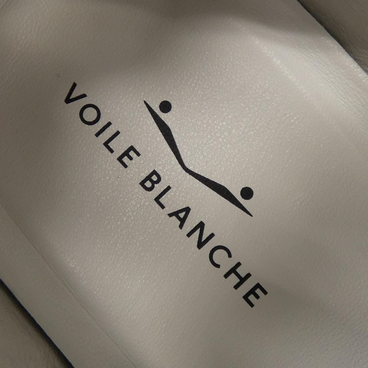 ボイルブランシェ VOILE BLANCHE スニーカー