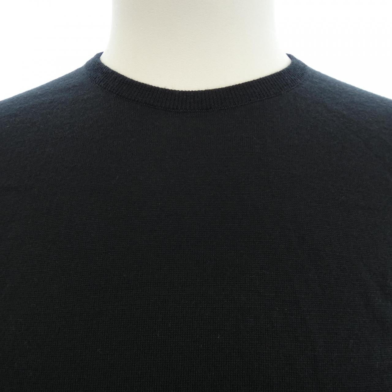 ジョンスメドレー JOHN SMEDLEY ニット