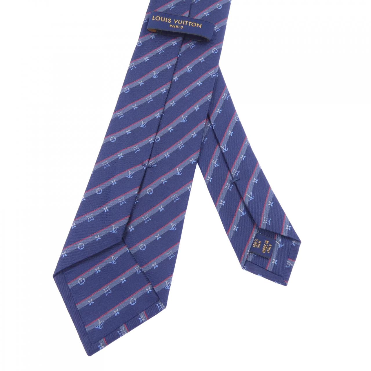 ルイヴィトン LOUIS VUITTON MR0197 NECKTIE
