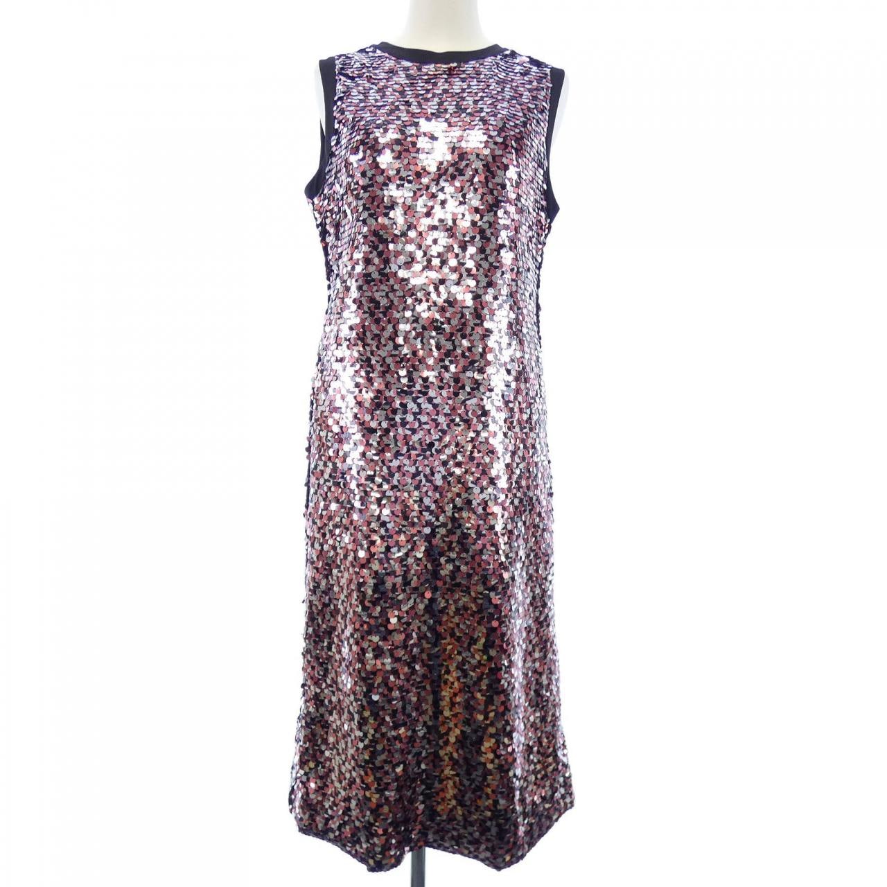 マックキュー MCQ 519271 RLF35 ワンピース