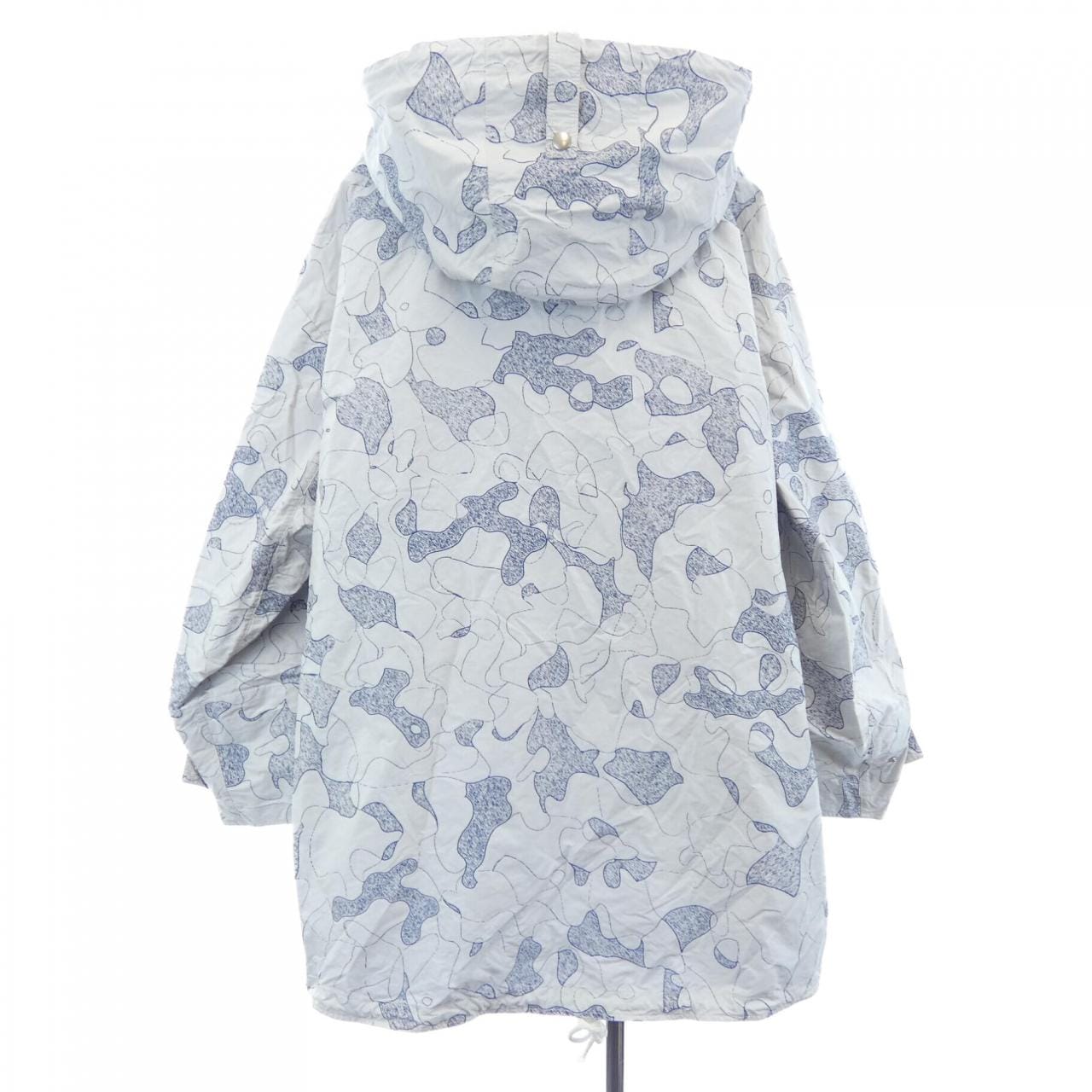 クリスチャンディオール CHRISTIAN DIOR アノラック 047C10A2863 ジャケット