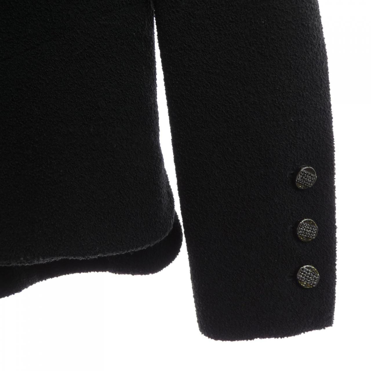 シャネル CHANEL P42610V18196 ジャケット