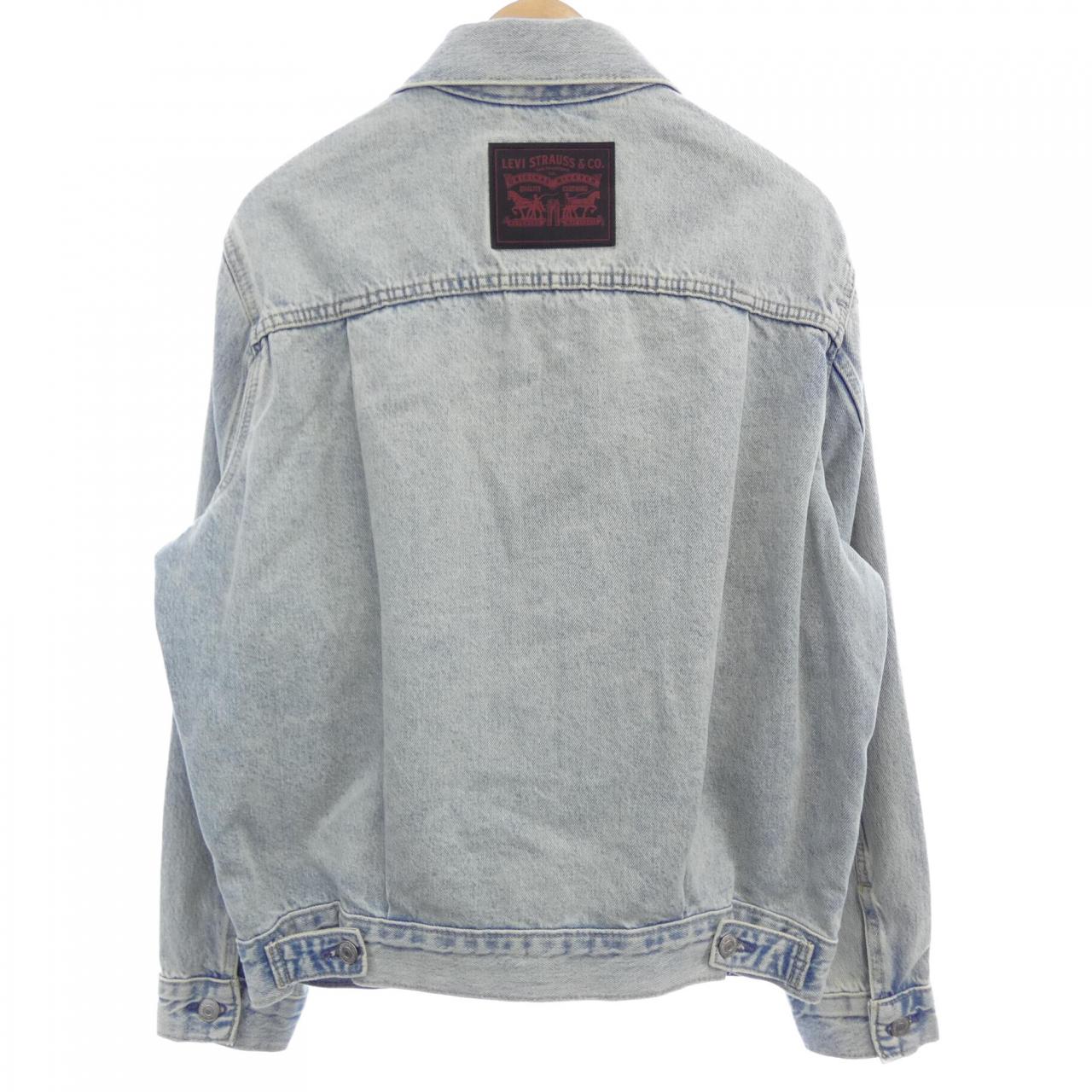 リーバイス LEVI'S 4515047976 デニムジャケット