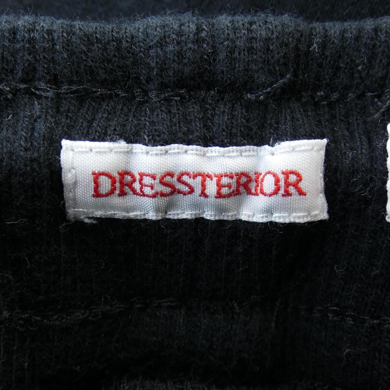ドレステリア DRESSTERIOR 086-79006 パンツ